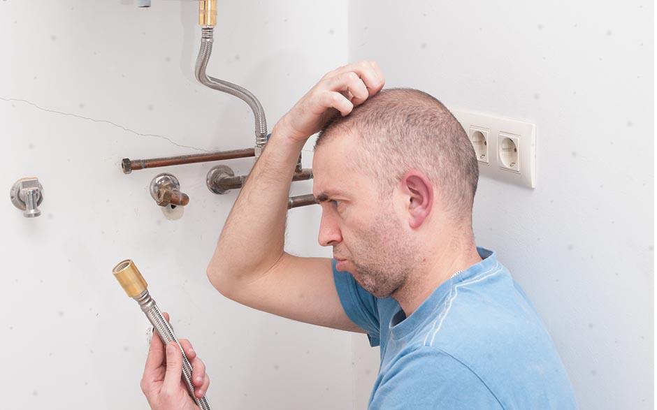 dépannage chauffage électrique prix Massy
