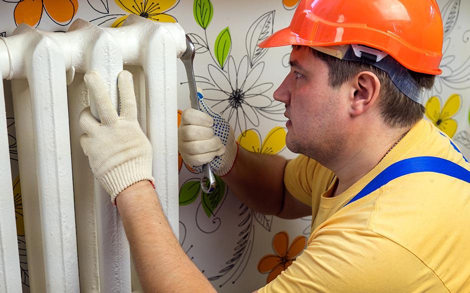 chauffage infrarouge Montrouge